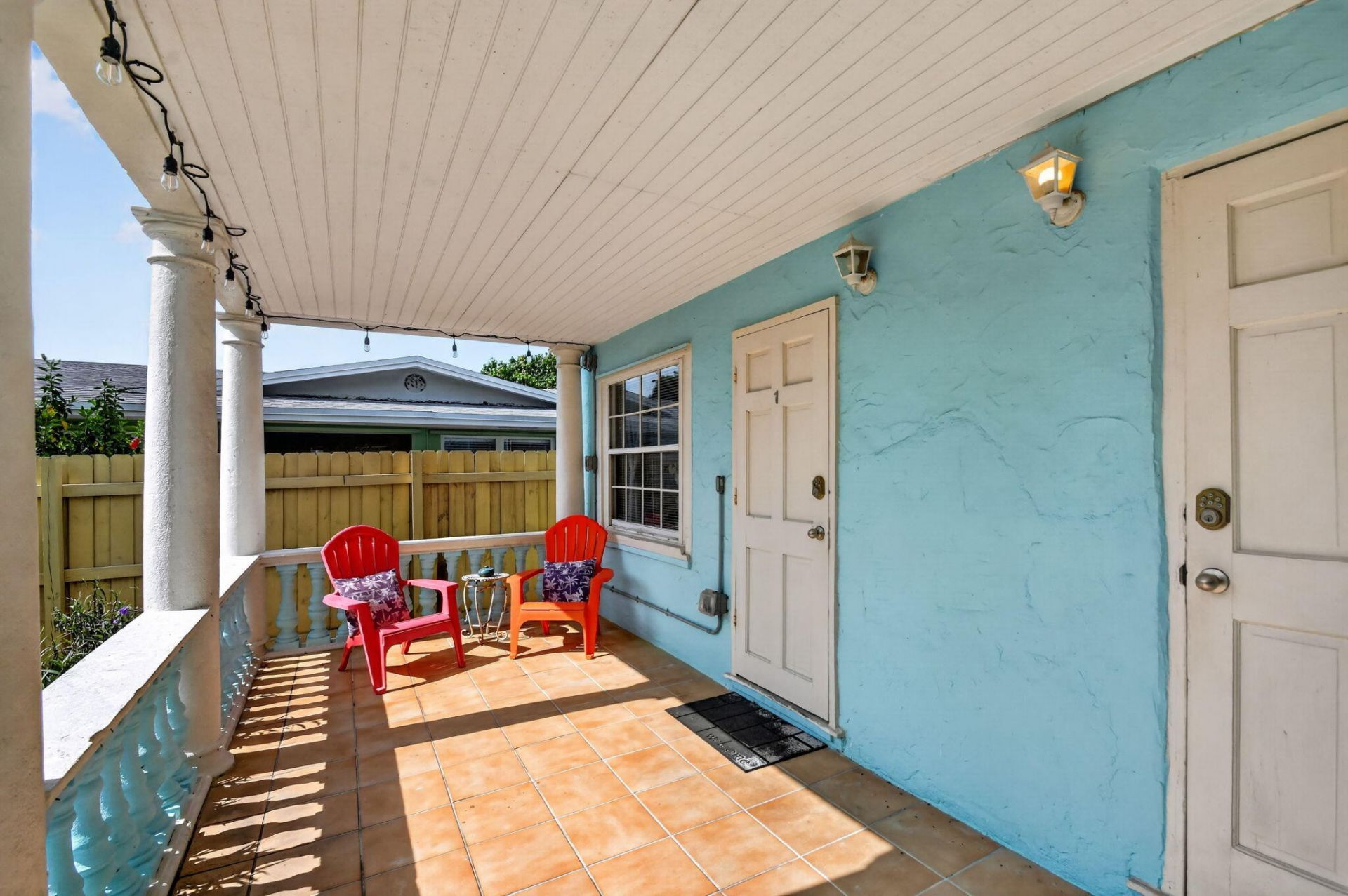 508 N K Street, Unit 1, Lake Worth Beach, FL 33460 Photo