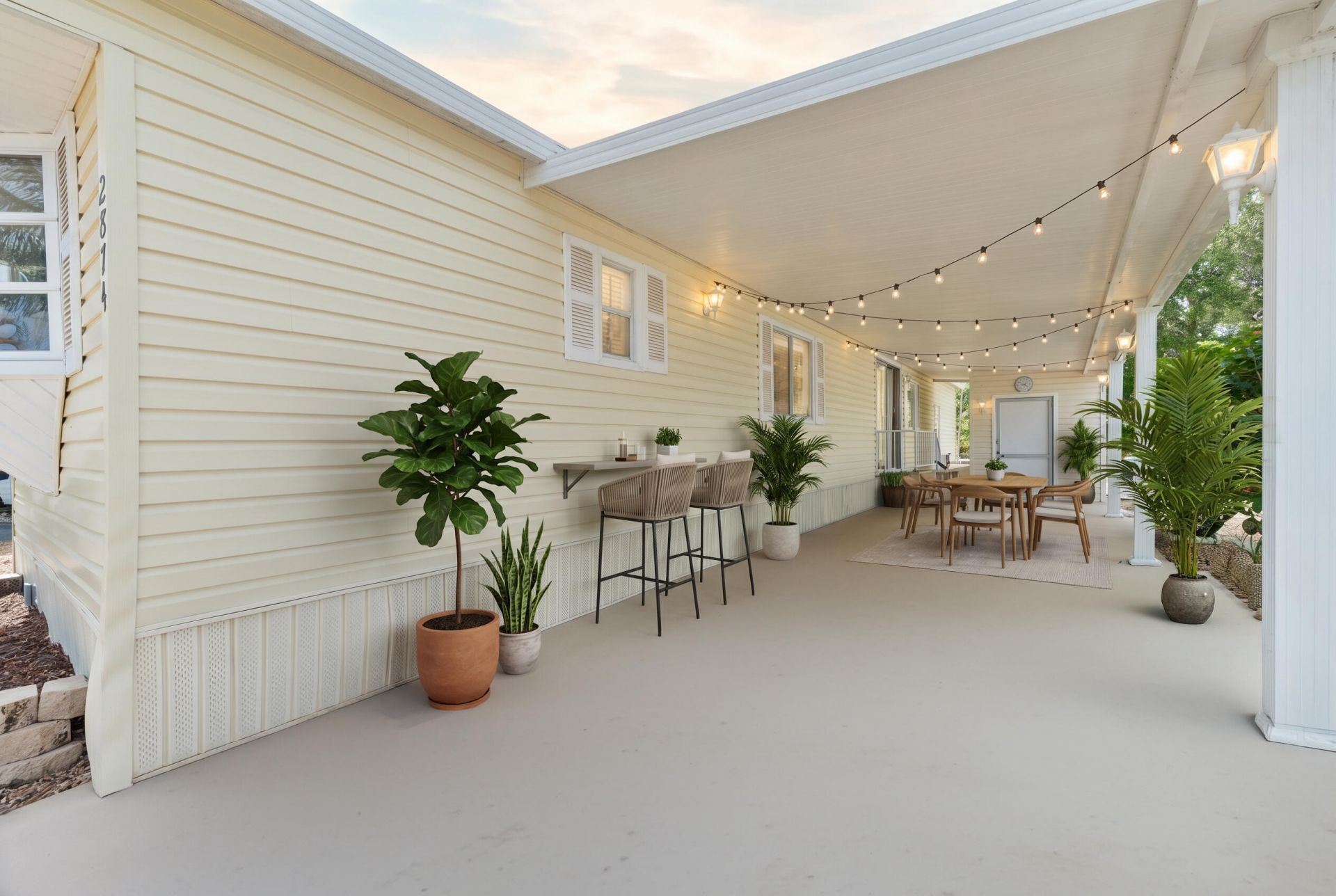 2874 SW 58th Street, Fort Lauderdale, FL 33312 Photo
