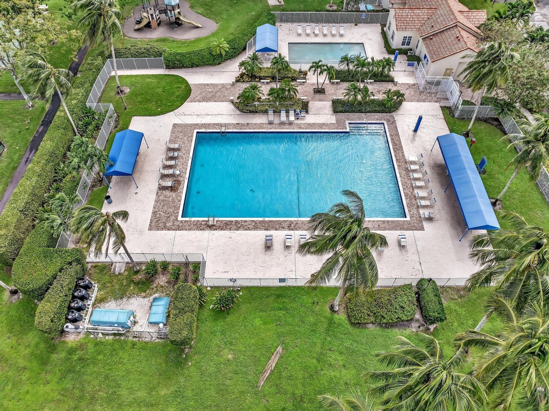 7445 Rockbridge Circle, Lake Worth, FL 33467 Photo