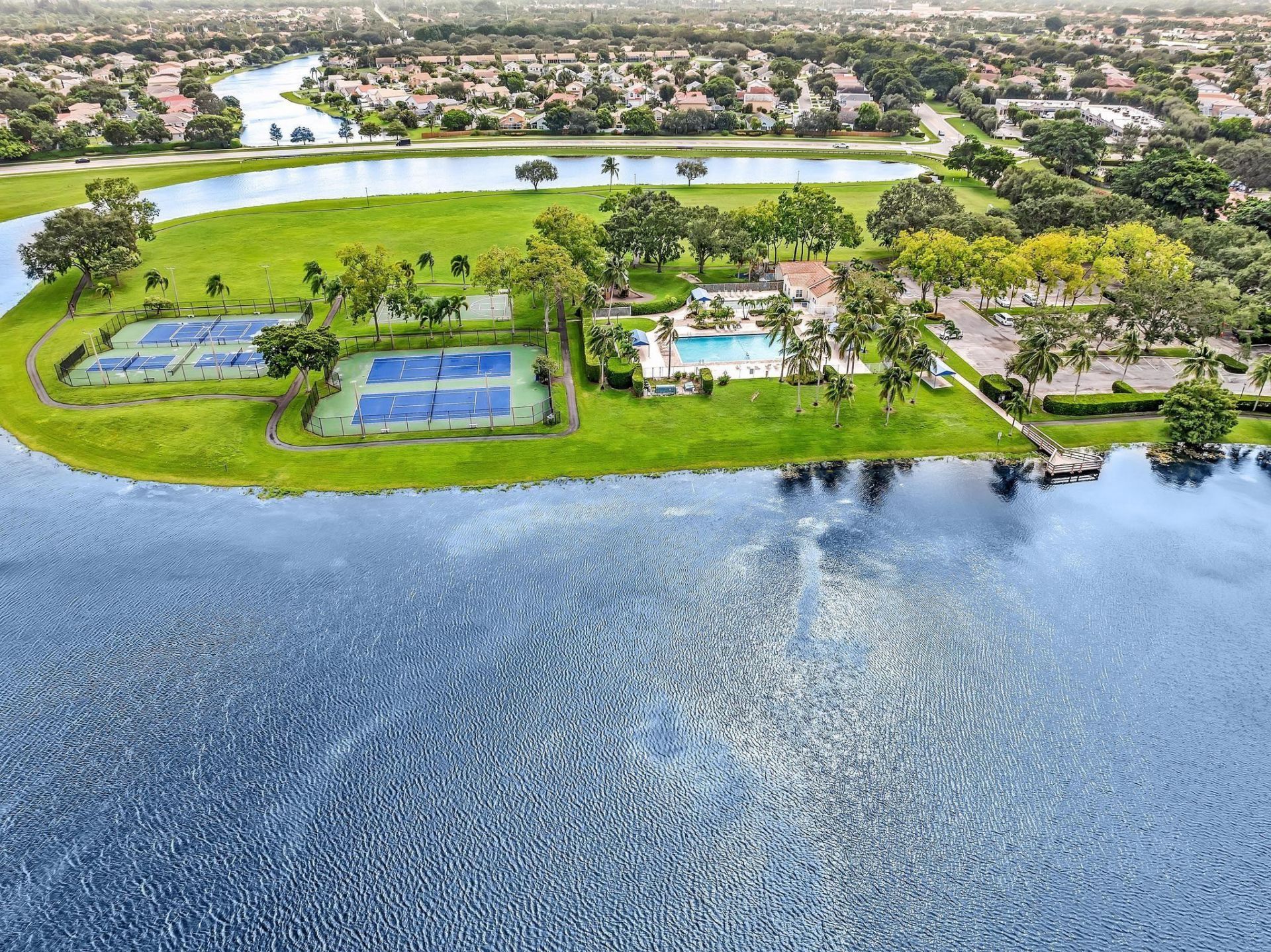 7445 Rockbridge Circle, Lake Worth, FL 33467 Photo