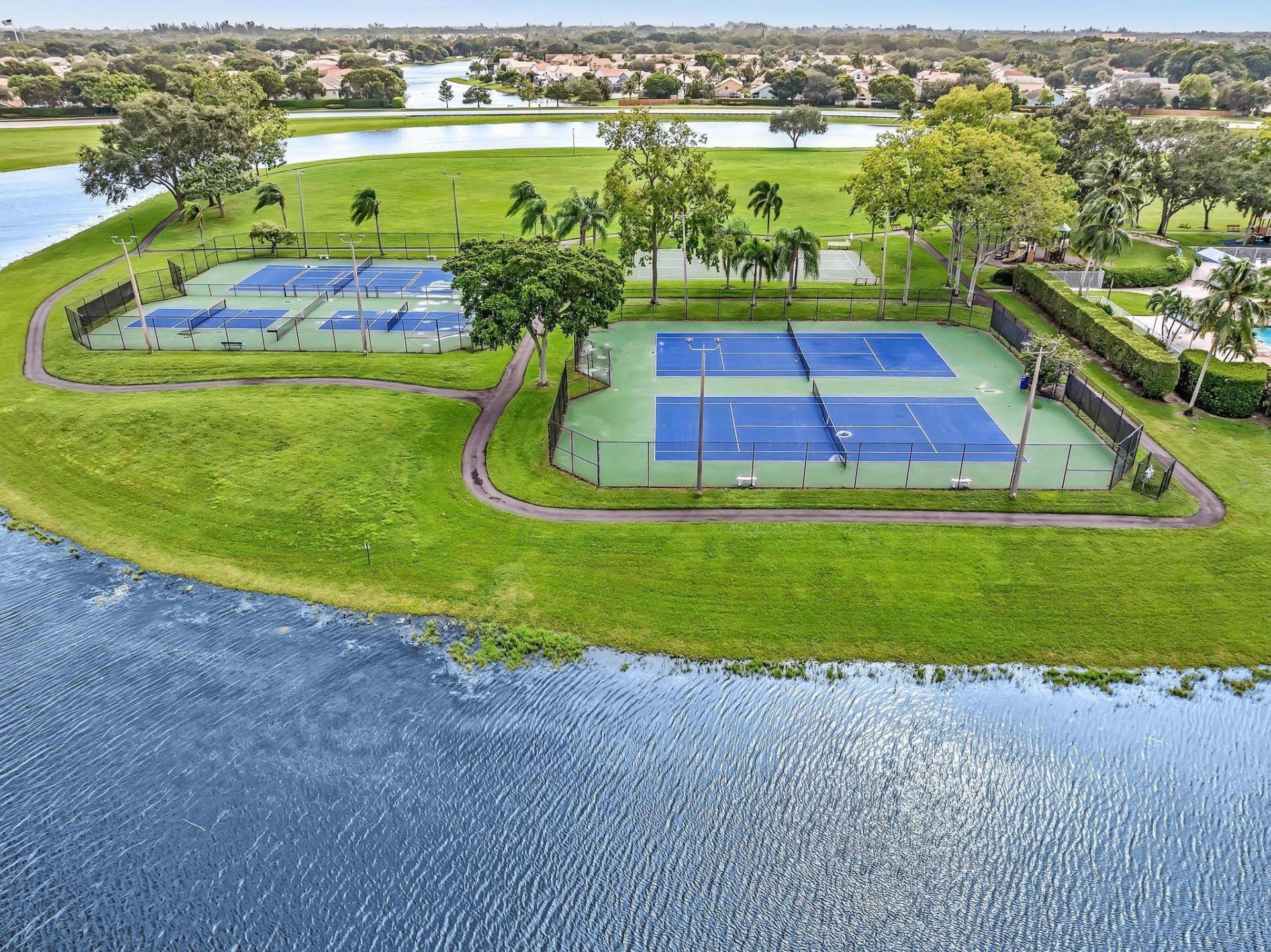 7445 Rockbridge Circle, Lake Worth, FL 33467 Photo