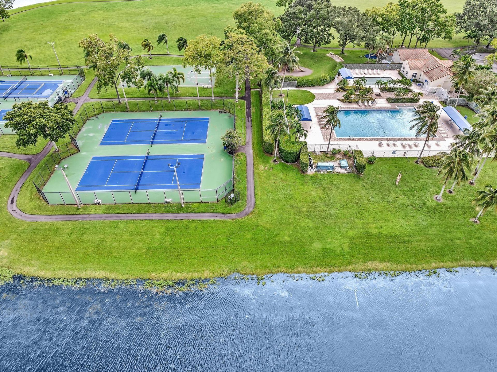 7445 Rockbridge Circle, Lake Worth, FL 33467 Photo