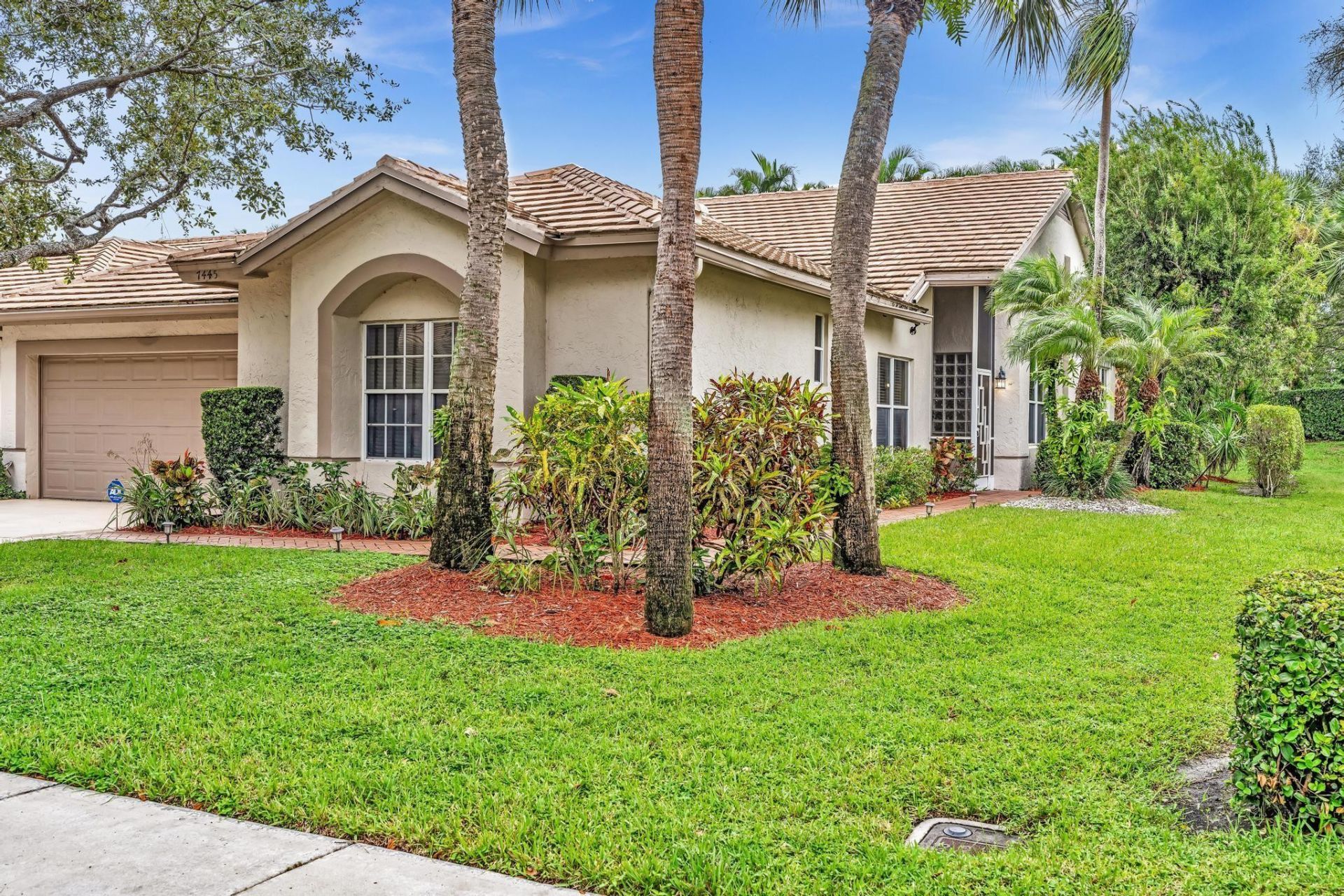 7445 Rockbridge Circle, Lake Worth, FL 33467 Photo