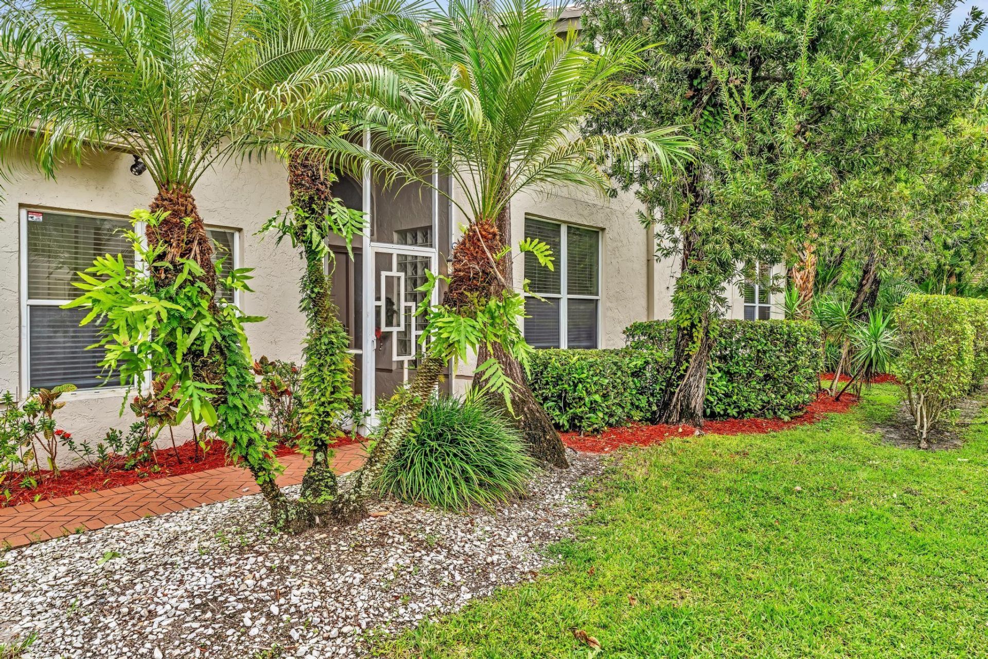 7445 Rockbridge Circle, Lake Worth, FL 33467 Photo
