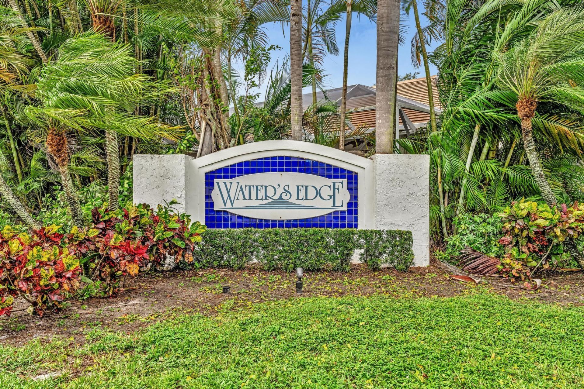 7445 Rockbridge Circle, Lake Worth, FL 33467 Photo