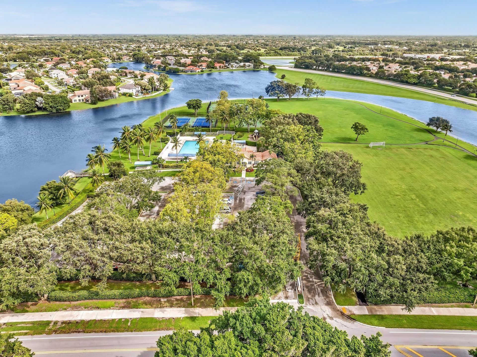 7445 Rockbridge Circle, Lake Worth, FL 33467 Photo