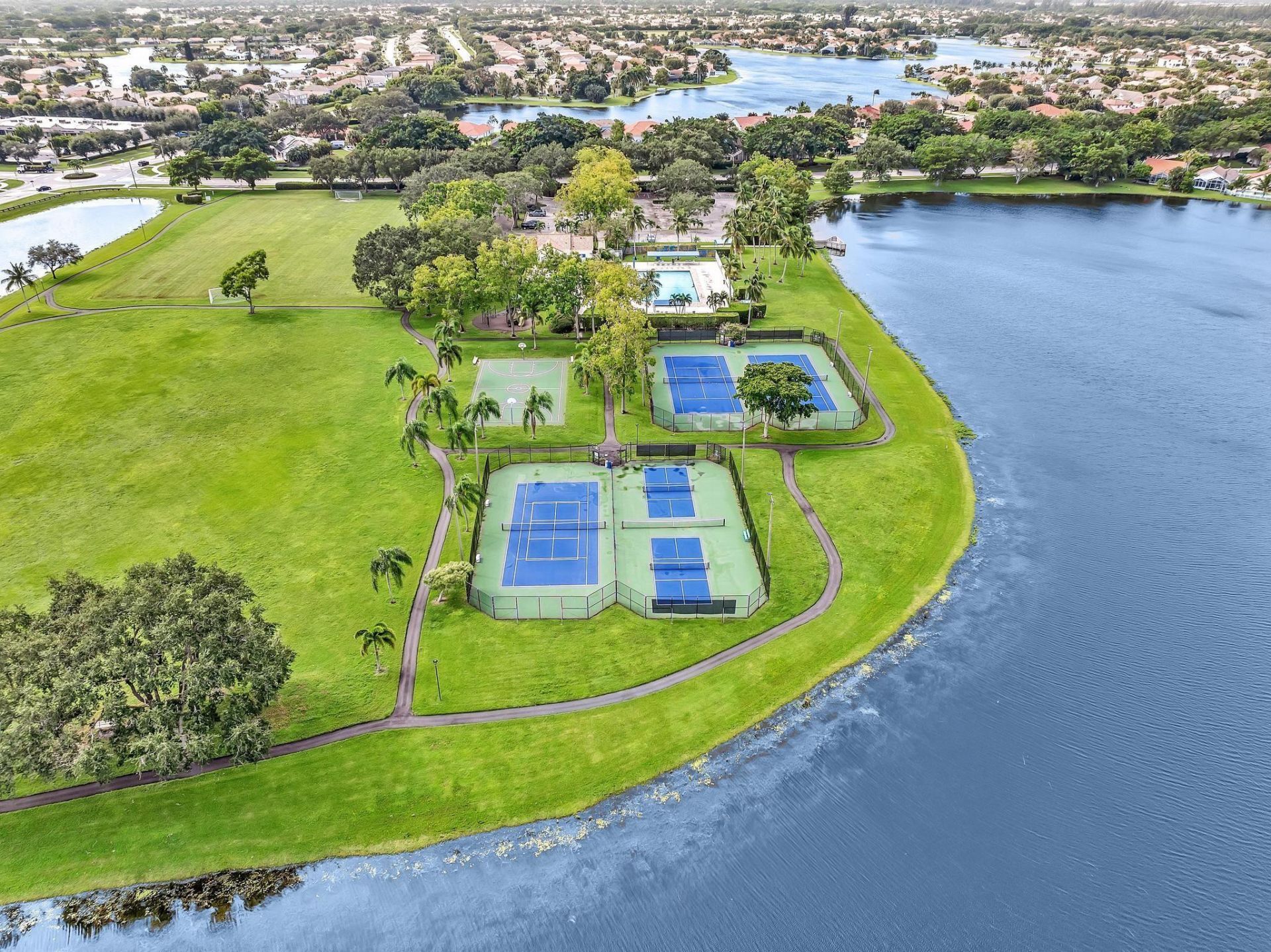 7445 Rockbridge Circle, Lake Worth, FL 33467 Photo
