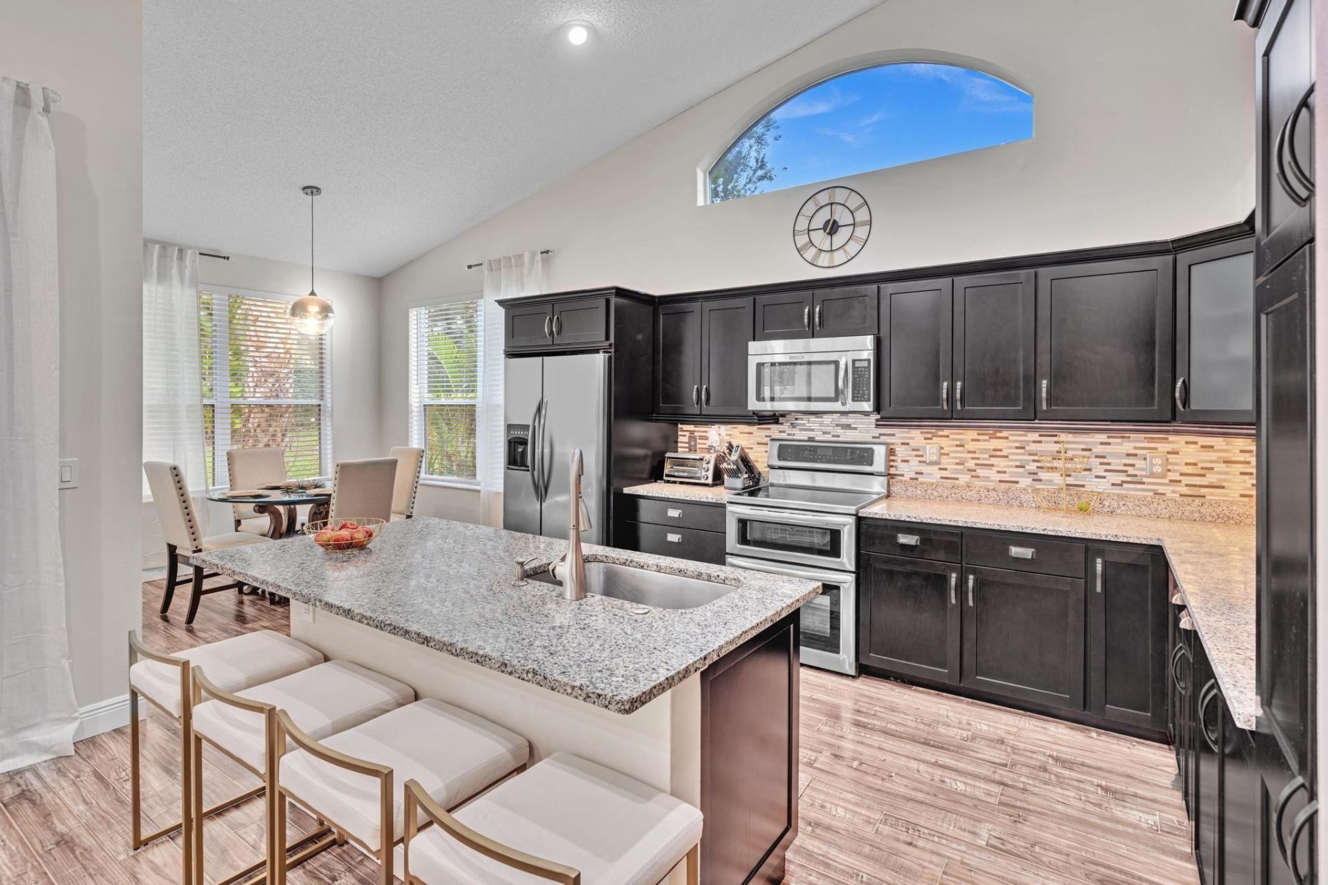 7445 Rockbridge Circle, Lake Worth, FL 33467 Photo