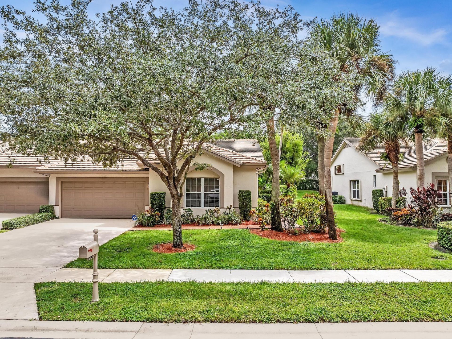7445 Rockbridge Circle, Lake Worth, FL 33467 Photo