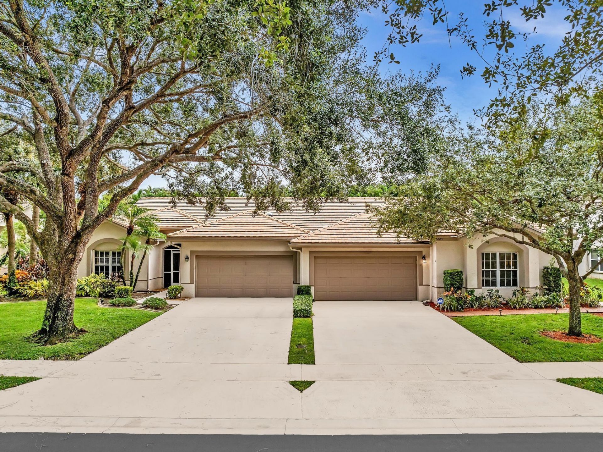 7445 Rockbridge Circle, Lake Worth, FL 33467 Photo