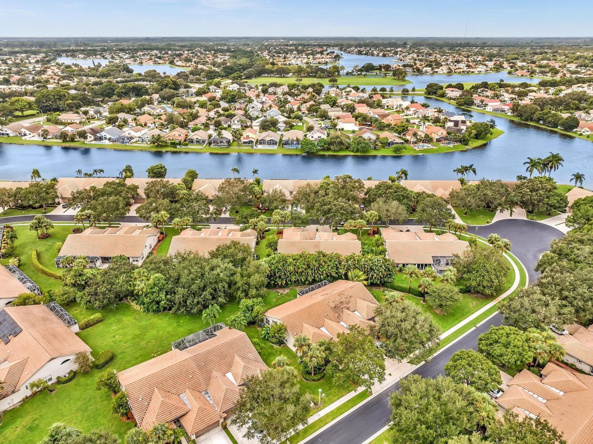 7445 Rockbridge Circle, Lake Worth, FL 33467 Photo