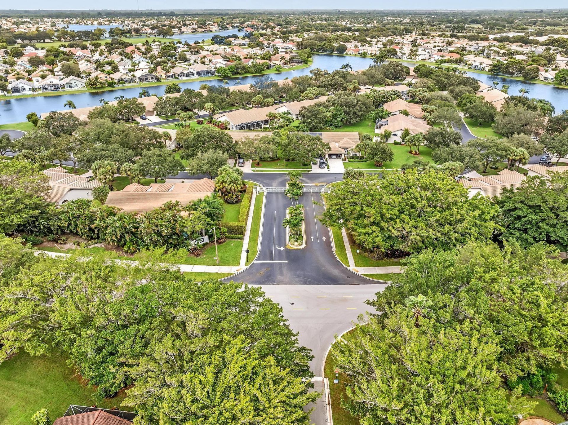 7445 Rockbridge Circle, Lake Worth, FL 33467 Photo
