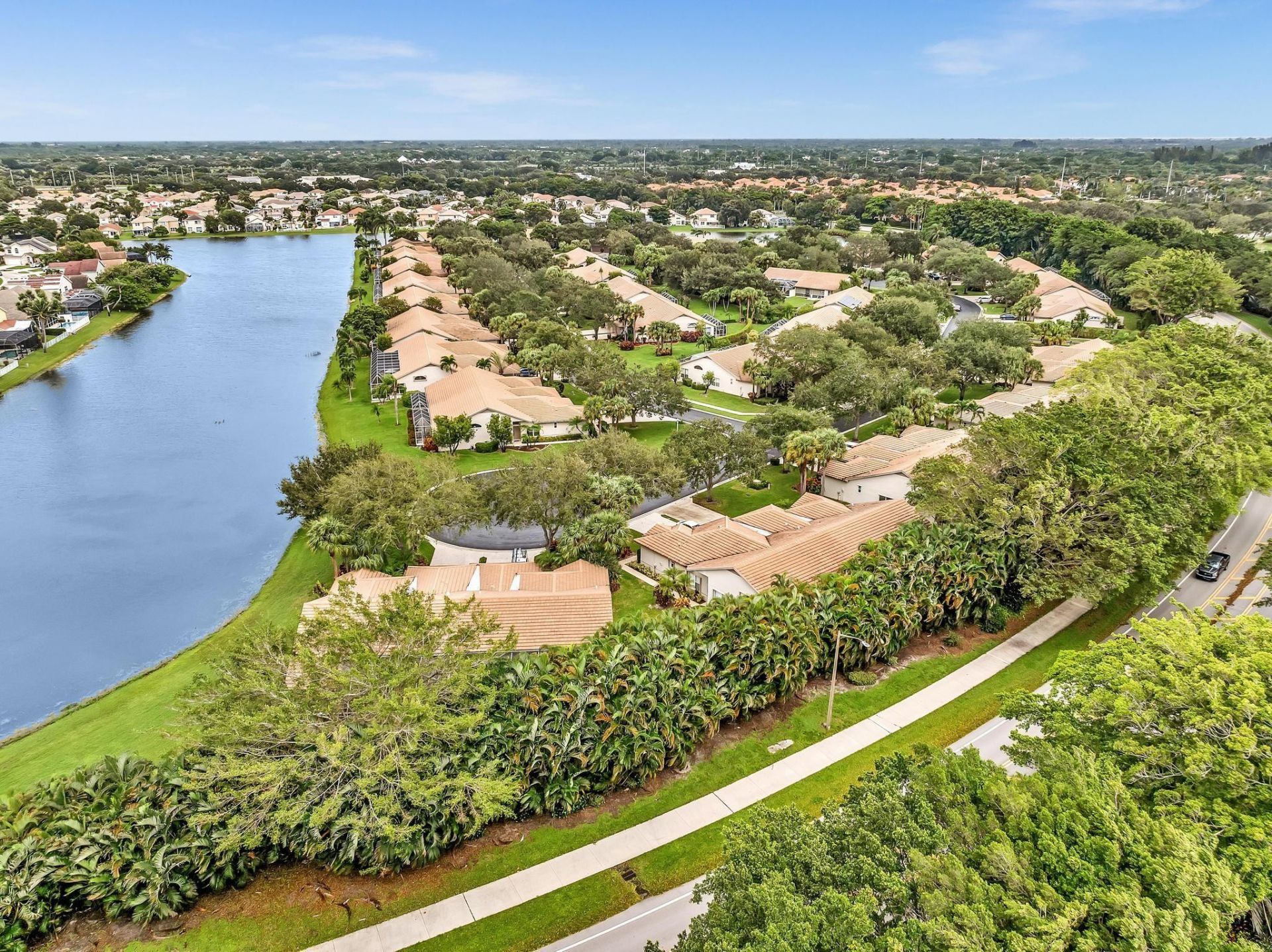 7445 Rockbridge Circle, Lake Worth, FL 33467 Photo