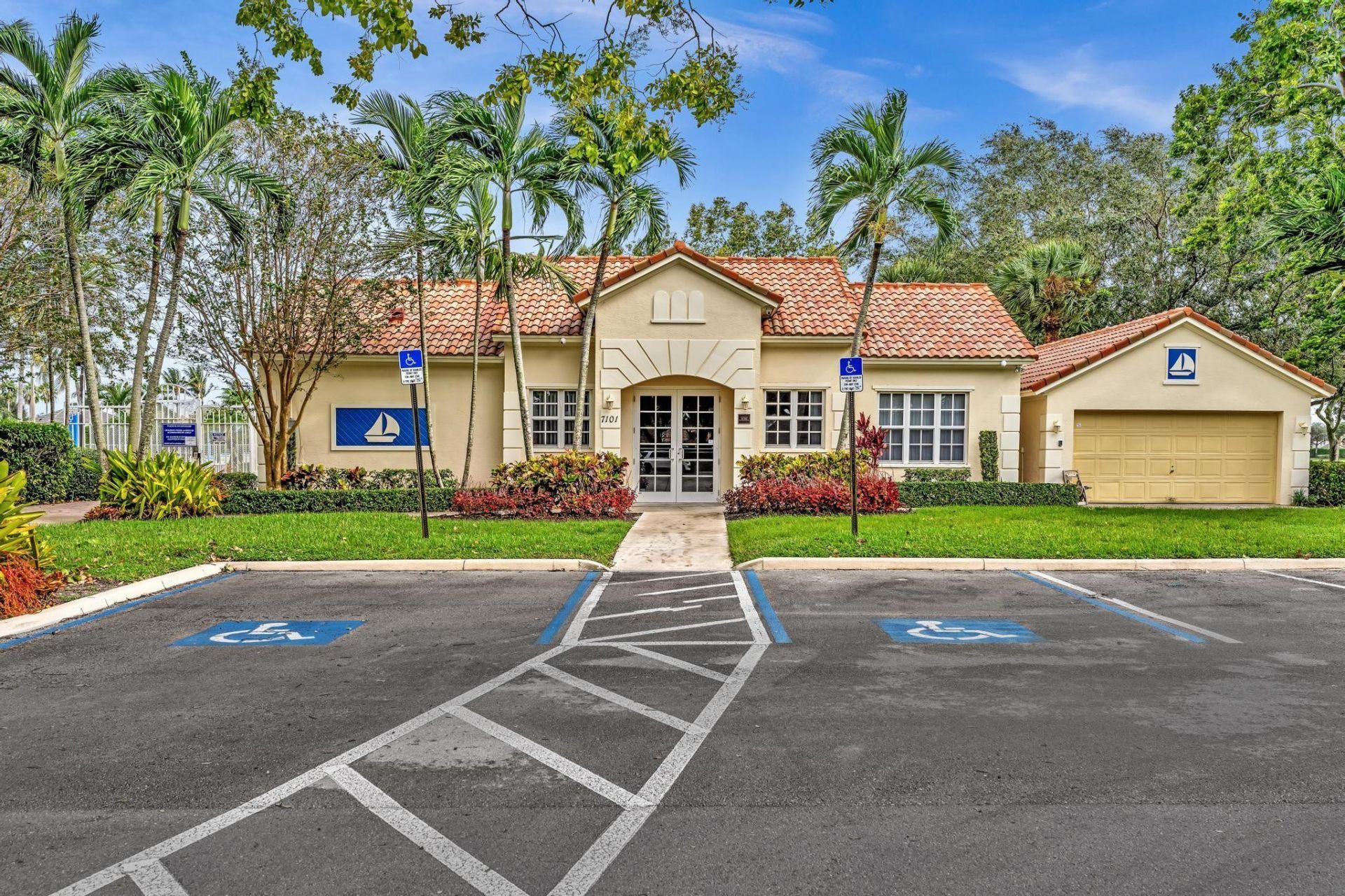 7445 Rockbridge Circle, Lake Worth, FL 33467 Photo