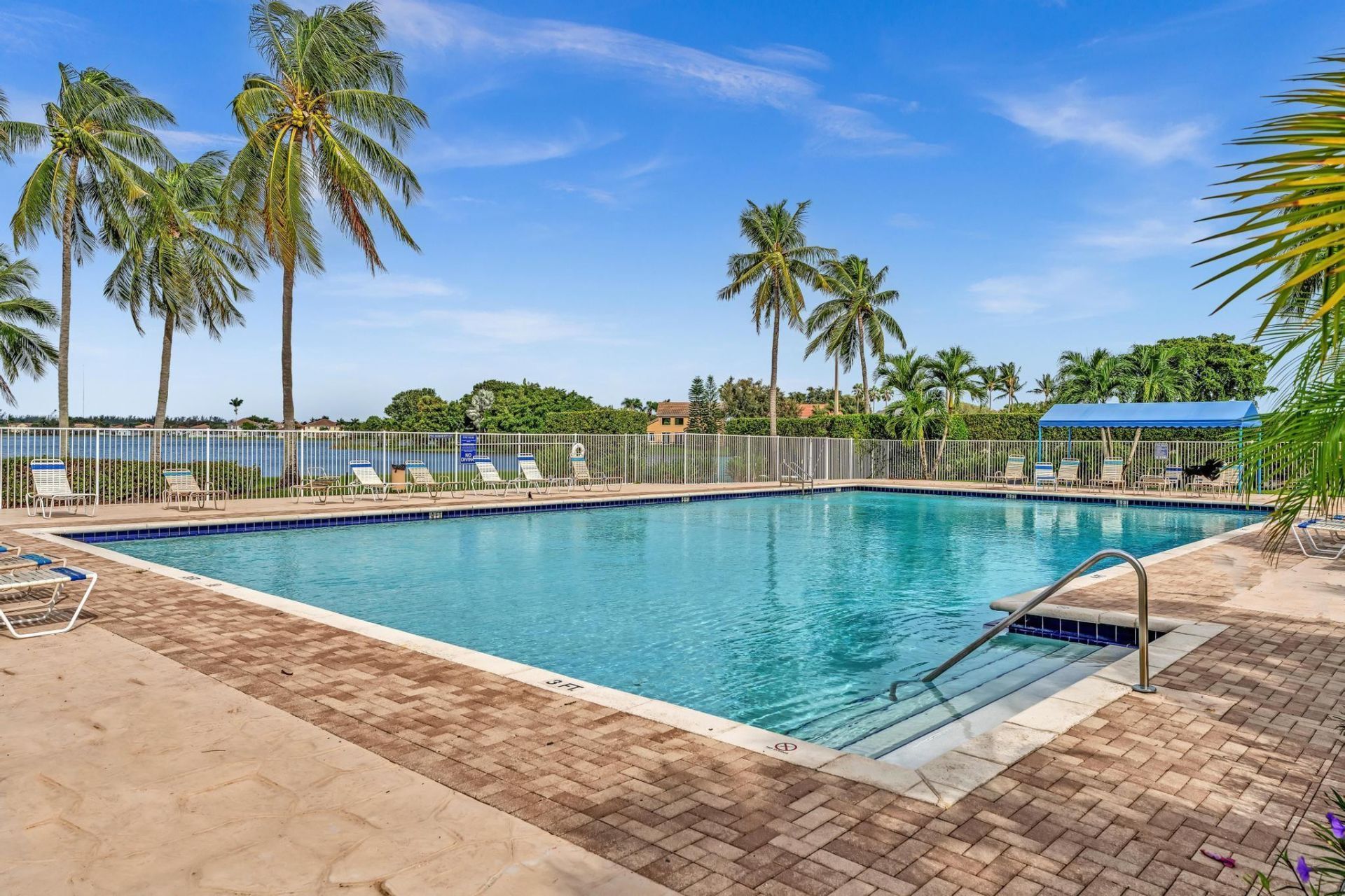 7445 Rockbridge Circle, Lake Worth, FL 33467 Photo