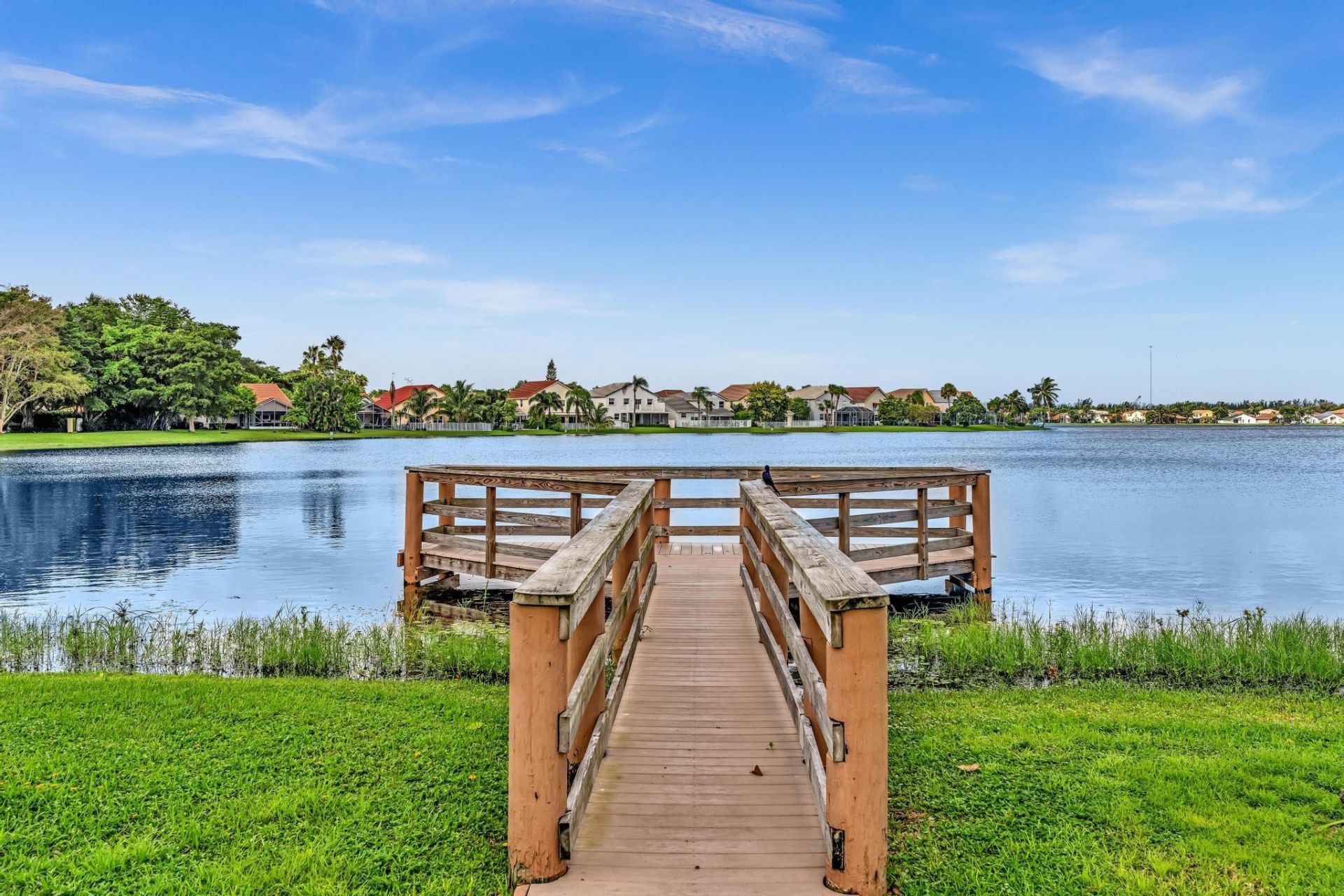 7445 Rockbridge Circle, Lake Worth, FL 33467 Photo