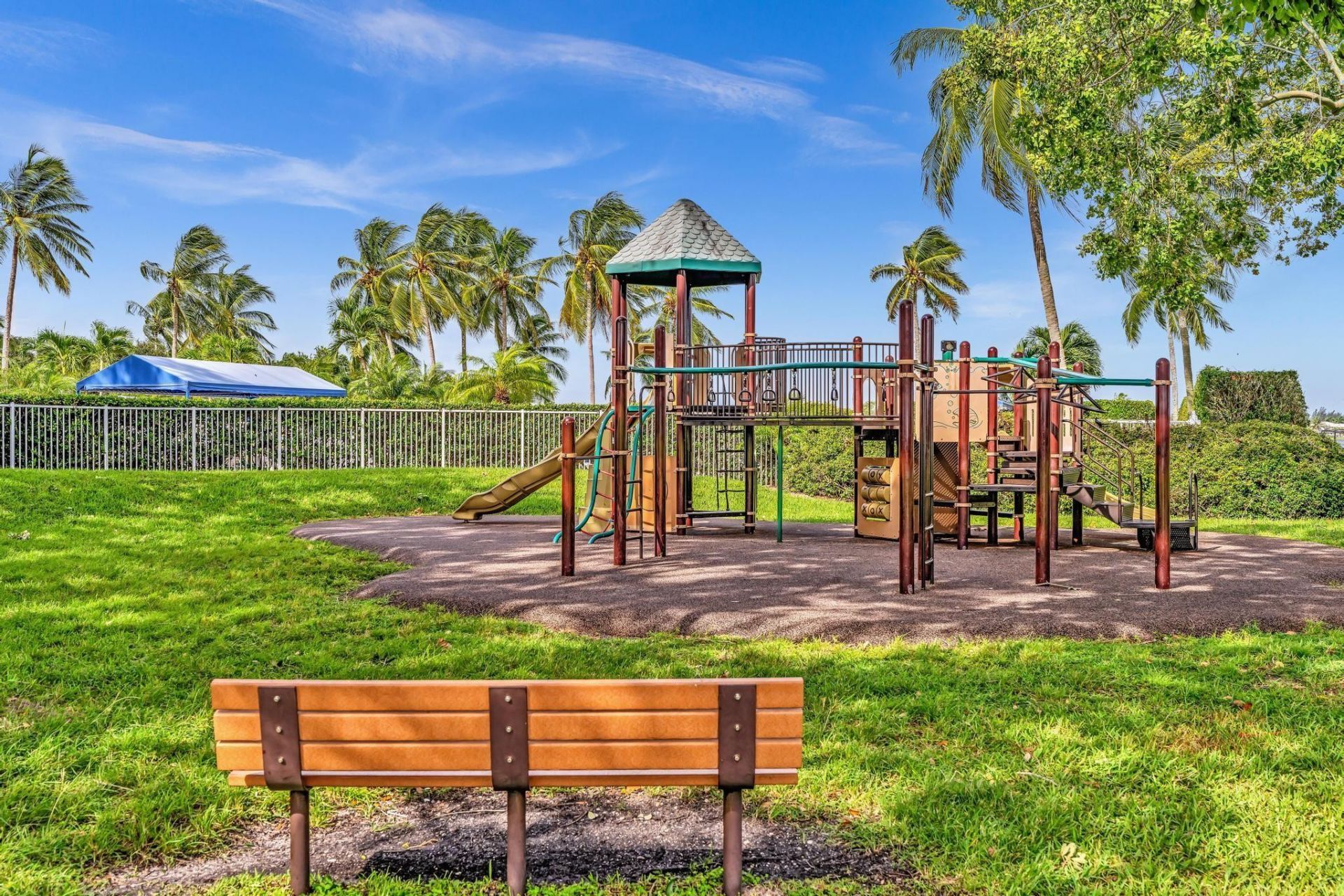 7445 Rockbridge Circle, Lake Worth, FL 33467 Photo