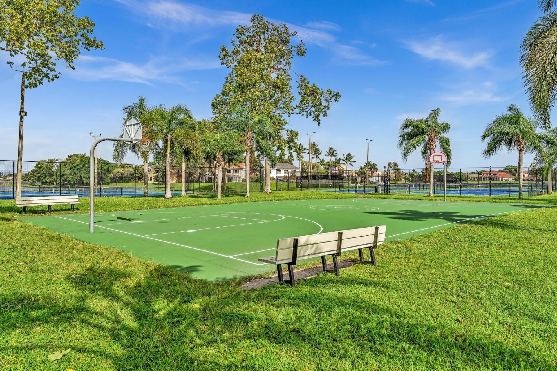 7445 Rockbridge Circle, Lake Worth, FL 33467 Photo