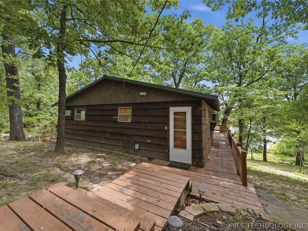116635 S 4256 Road , Checotah, OK 74426