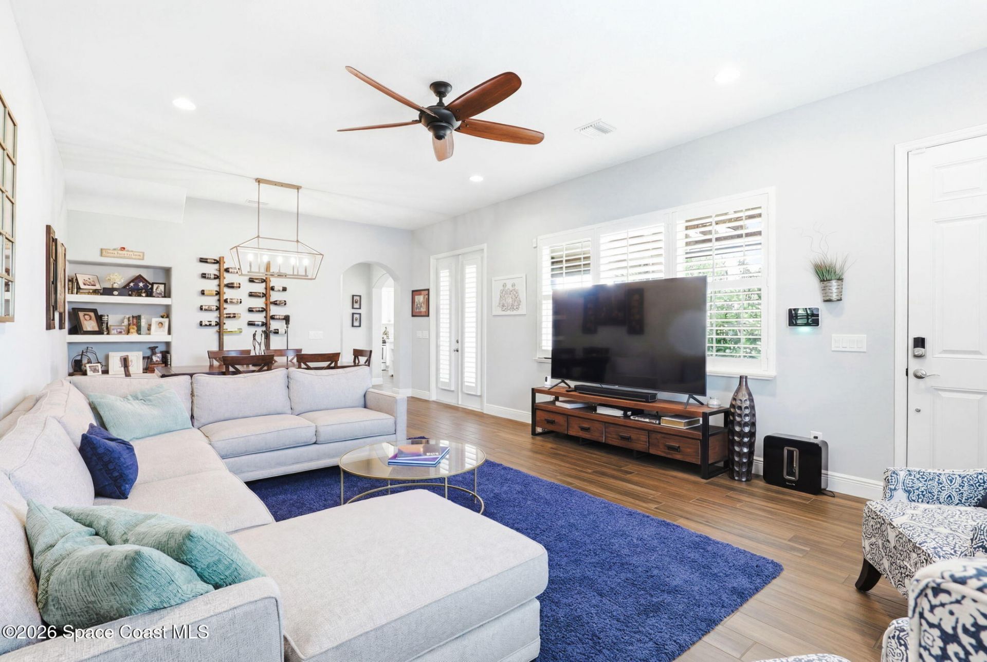7196 Pena Lane , Melbourne, FL 32940 Photo