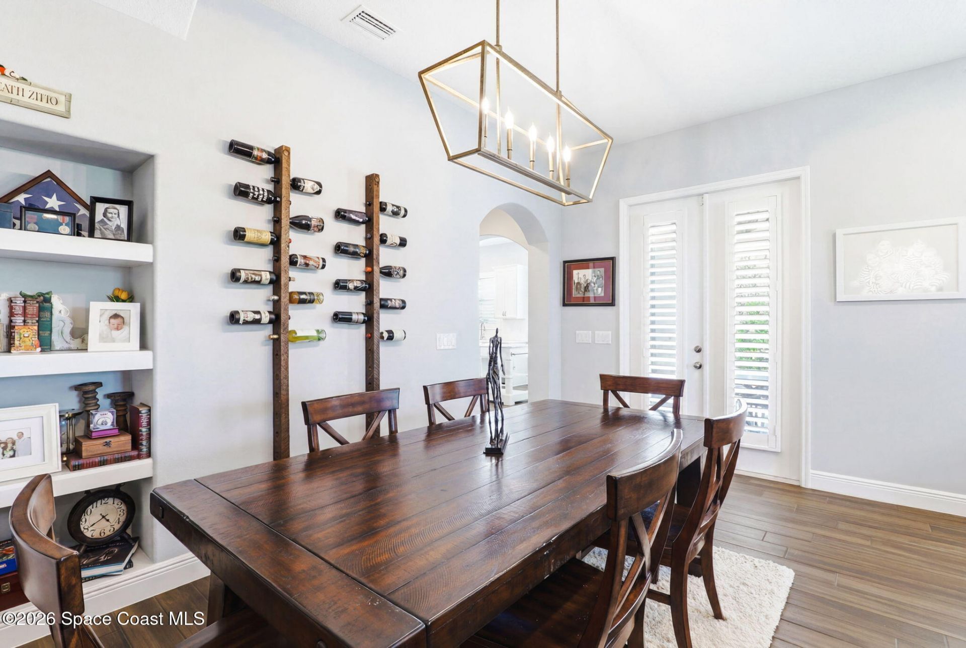 7196 Pena Lane , Melbourne, FL 32940 Photo