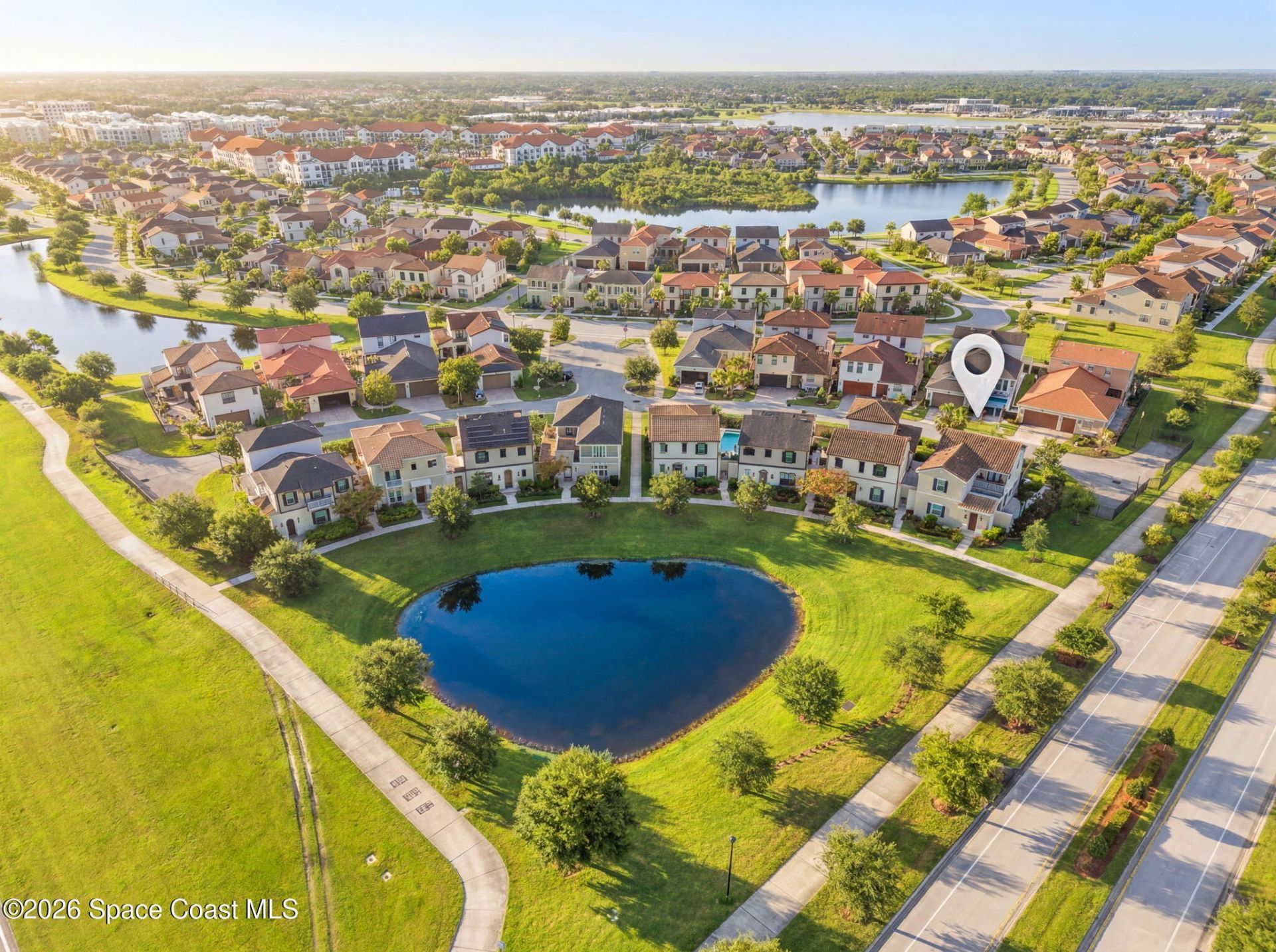 7196 Pena Lane , Melbourne, FL 32940 Photo