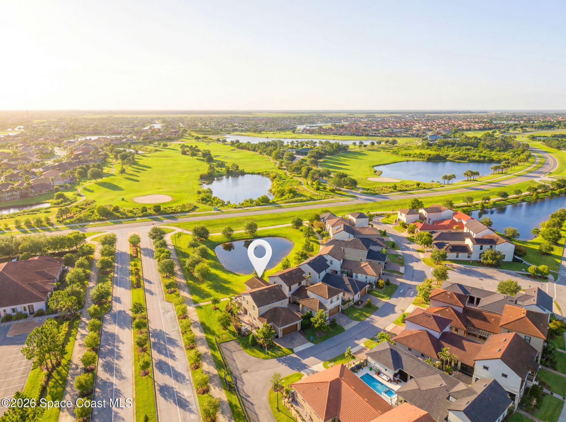 7196 Pena Lane , Melbourne, FL 32940 Photo