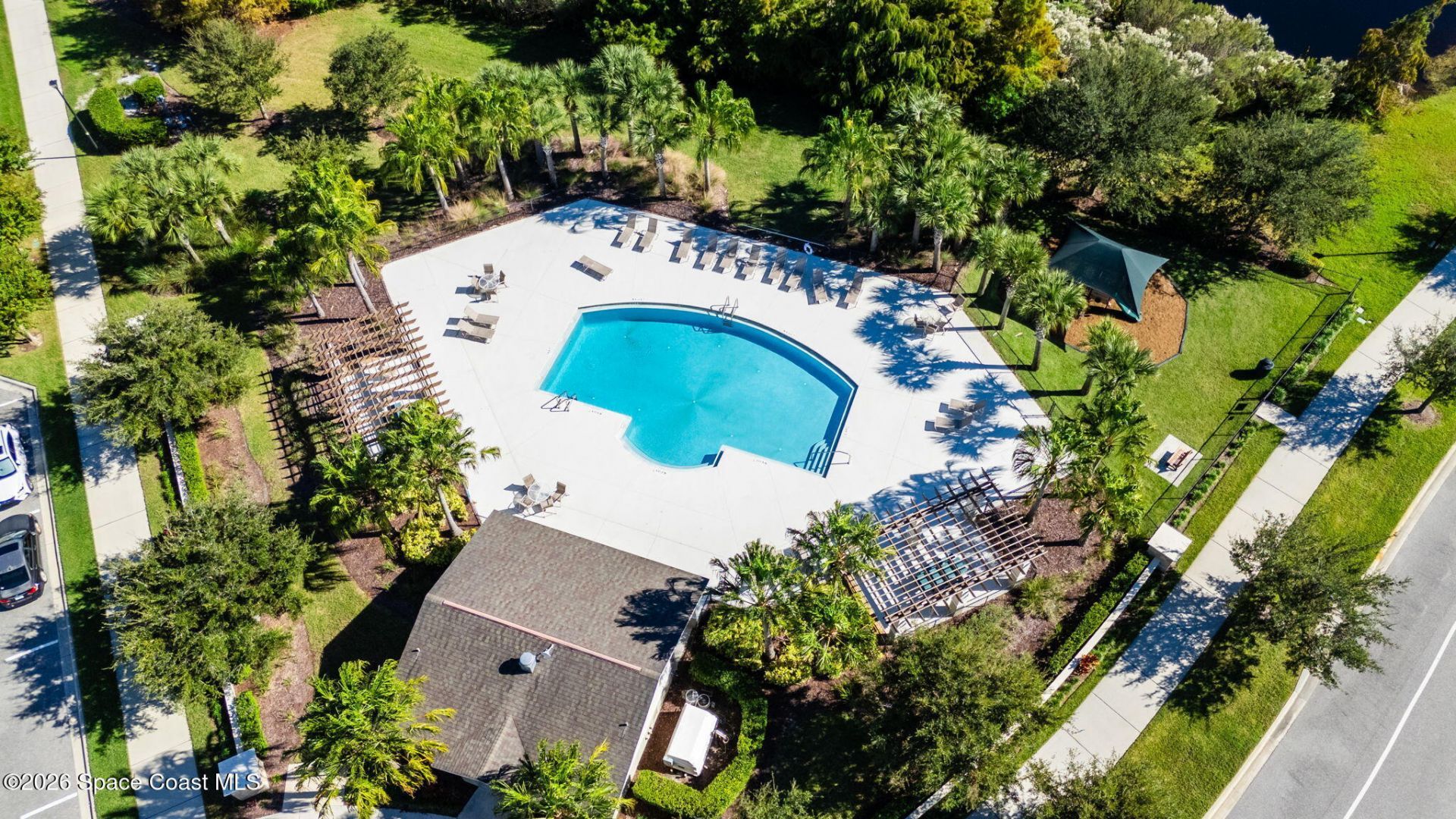 7196 Pena Lane , Melbourne, FL 32940 Photo