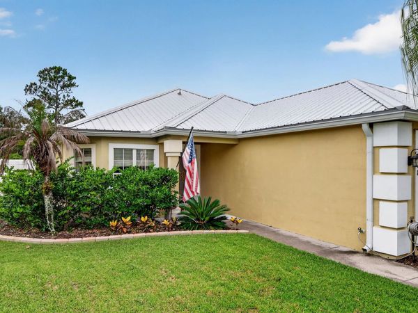 1008 Oak Arbor Cir, St Augustine, FL 32084