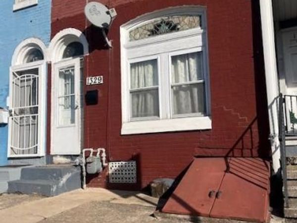 1329 N 9TH STREET , READING, PA 19604