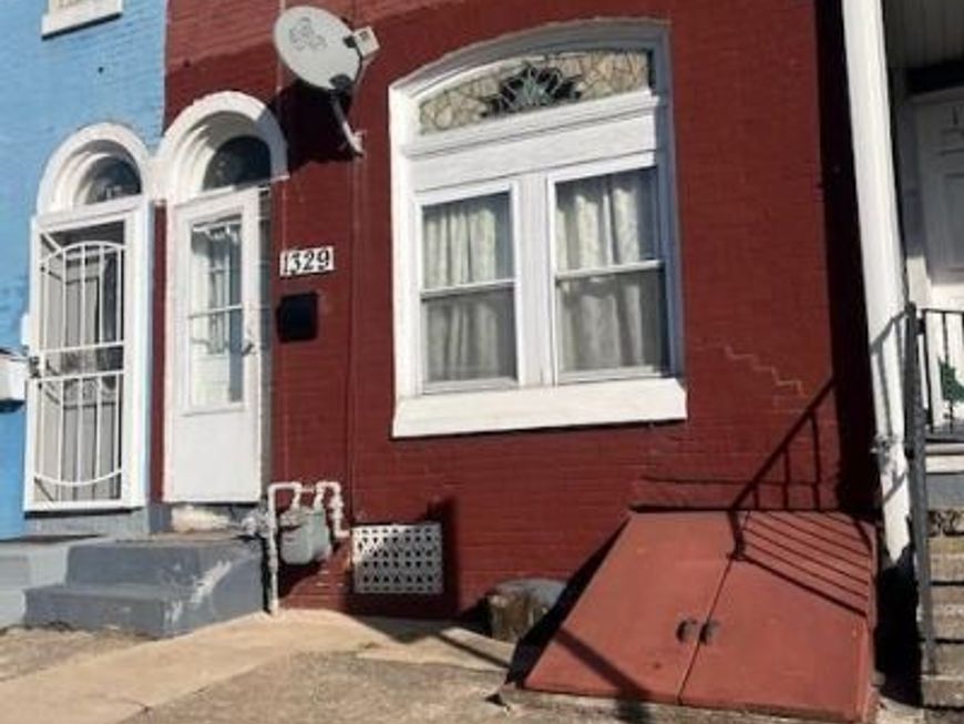 1329 N 9th Street , Reading, PA 19604 Main Photo