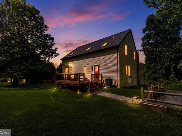 22 MCGUIRE WAY, PERRYVILLE, MD 21903