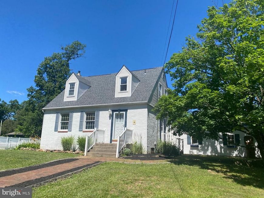 1380 Bernard Avenue, Willow Grove, PA 19090 Main Photo