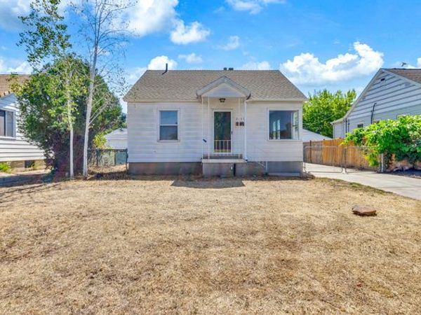 2659 S 1700 E, Salt Lake City, UT 84106
