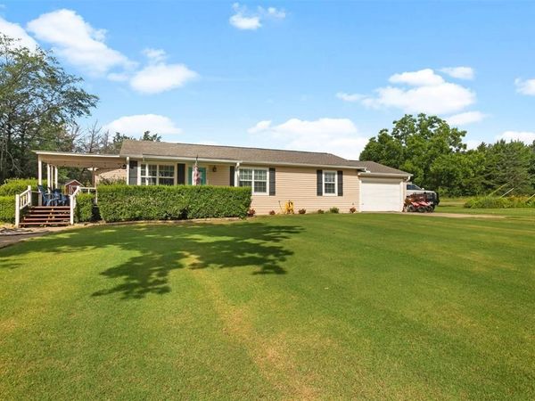 1400 Nunn Circle, Bonham, TX 75418