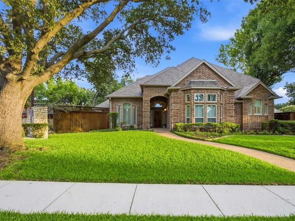 351 Pecan Hollow Drive, Coppell, TX 75019