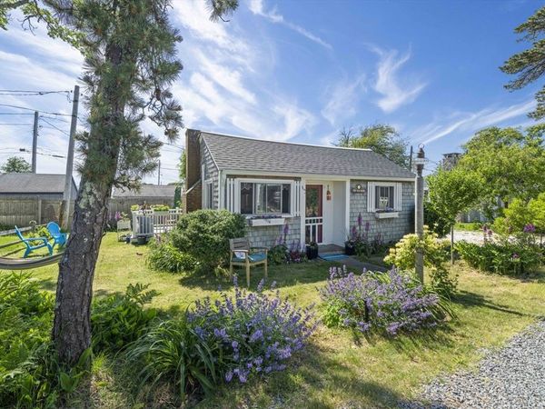 248 Old Wharf Rd, Unit A3, Dennis, MA 02639