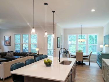 1829 Prucha Place, Apex, NC 27523