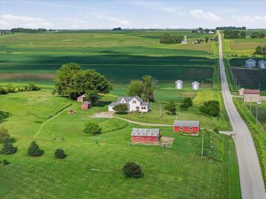 708 150TH Street, SHELBY, IA 51570