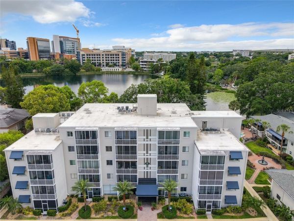 1100 DELANEY AVENUE , Unit F306, ORLANDO, FL 32806