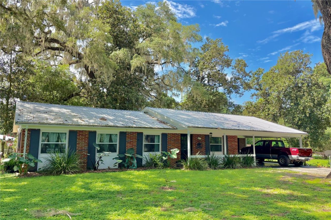 13565 NE 38th Avenue, Anthony, FL 32617 Main Photo