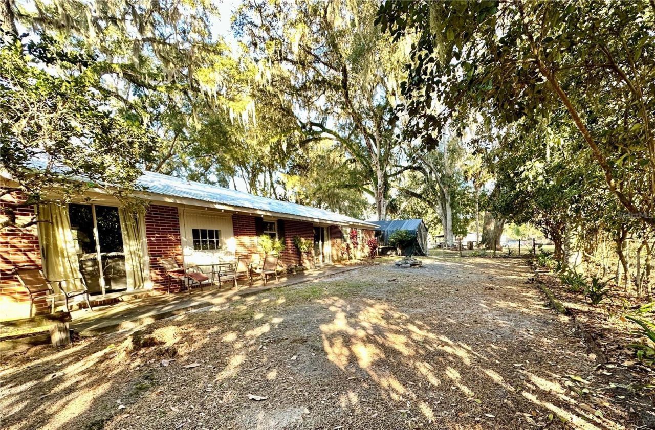 13565 NE 38th Avenue , Anthony, FL 32617 Photo