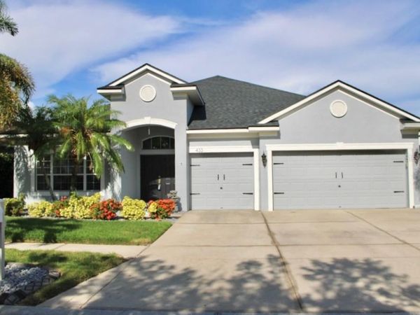 433 YORK DALE DRIVE, RUSKIN, FL 33570