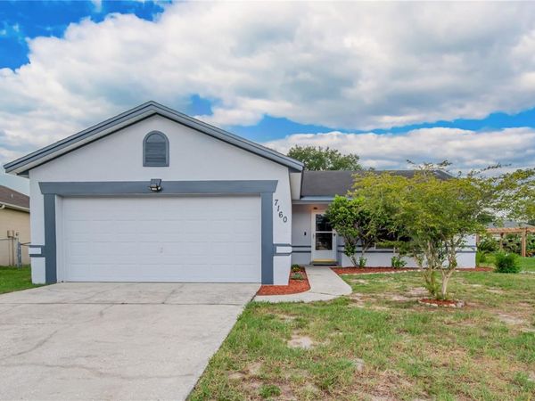 7160 PEBBLE PASS LOOP , LAKELAND, FL 33810