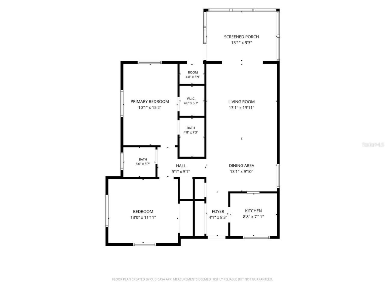 2208 Gardenia Way, Lehigh Acres, FL 33936 Photo