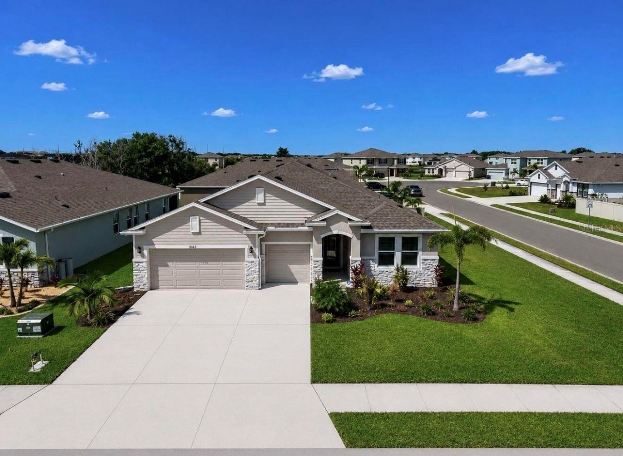 11043 Tamarack Place, Parrish, FL 34219 Photo