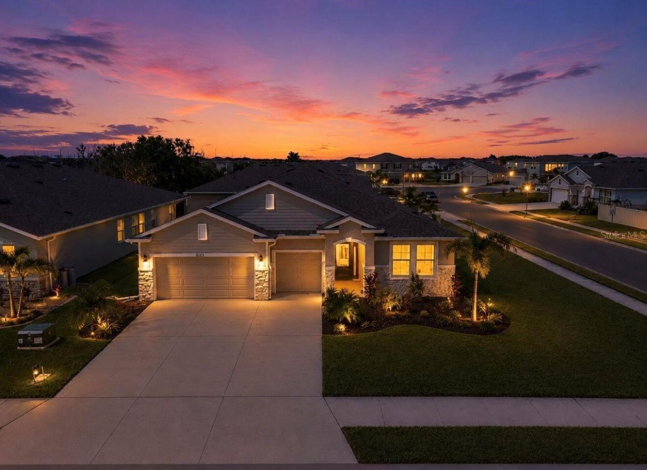 11043 Tamarack Place, Parrish, FL 34219 Photo