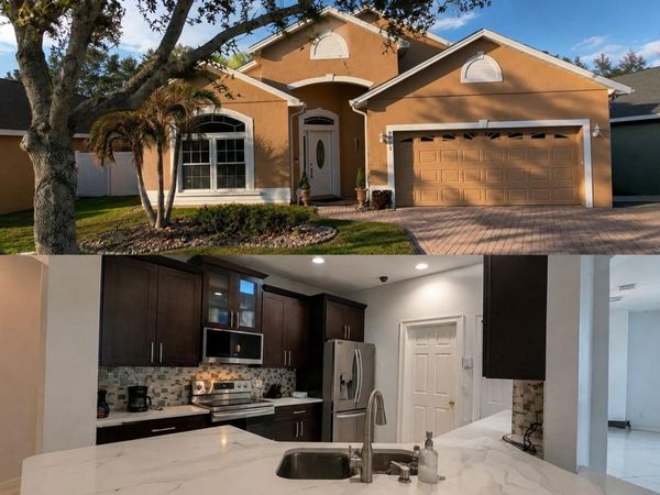 8915 VICTORIA ISLE PLACE , ORLANDO, FL 32829