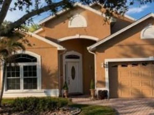 8915 VICTORIA ISLE PLACE , ORLANDO, FL 32829