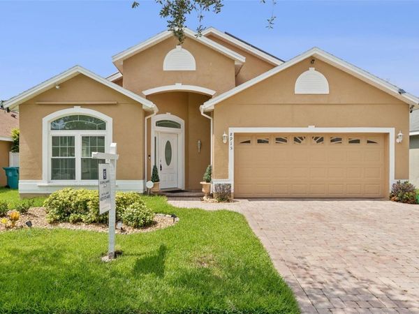 8915 VICTORIA ISLE PLACE, ORLANDO, FL 32829